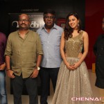 Wagah Tamil Movie Audio Launch Photos