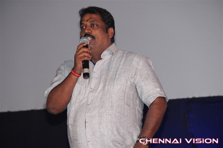 Wagah Tamil Movie Audio Launch Photos