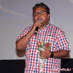 Wagah Tamil Movie Audio Launch Photos