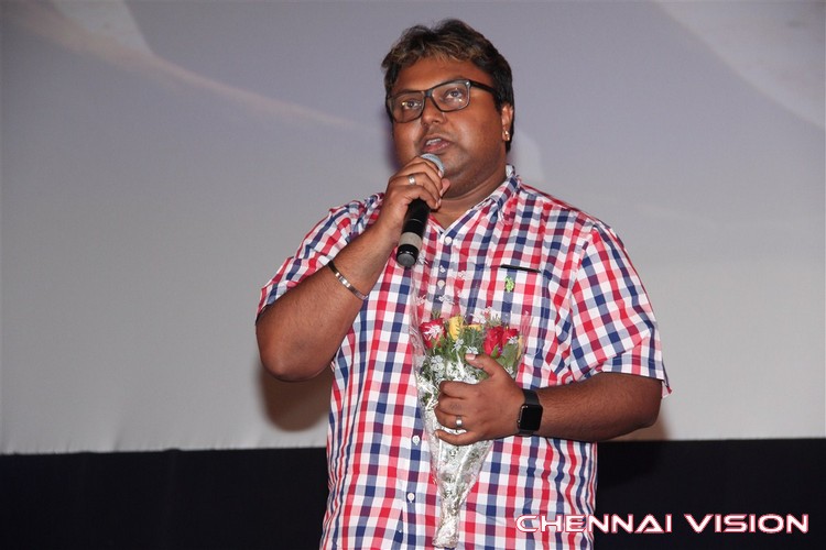 Wagah Tamil Movie Audio Launch Photos