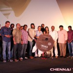 Wagah Tamil Movie Audio Launch Photos