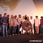 Wagah Tamil Movie Audio Launch Photos