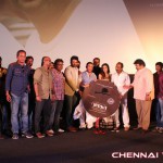 Wagah Tamil Movie Audio Launch Photos