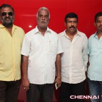 Wagah Tamil Movie Audio Launch Photos