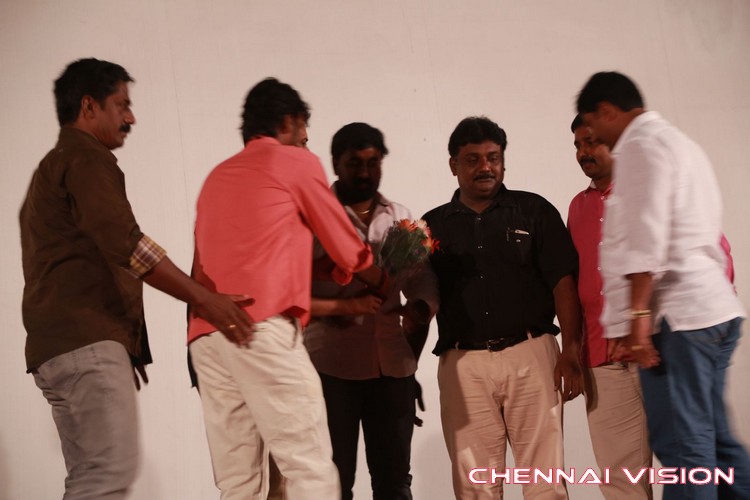 Wil Short Film Launched Event Photos