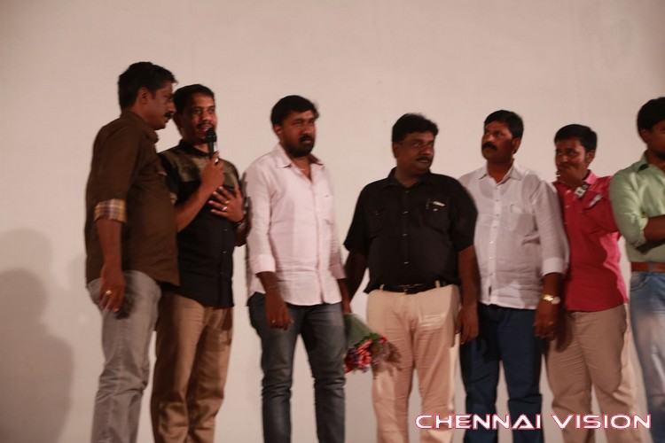 Wil Short Film Launched Event Photos