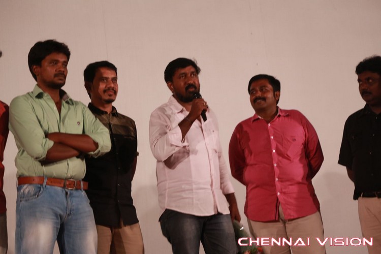 Wil Short Film Launched Event Photos