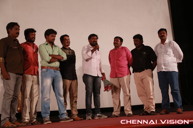 Wil Short Film Launched Event Photos