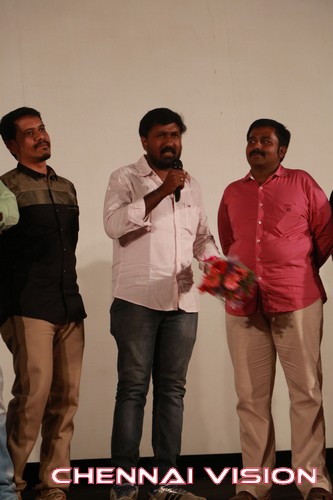 Wil Short Film Launched Event Photos