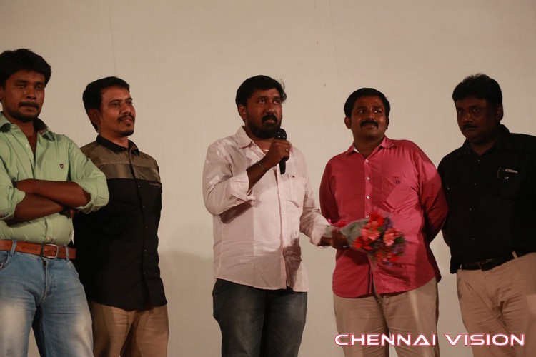 Wil Short Film Launched Event Photos