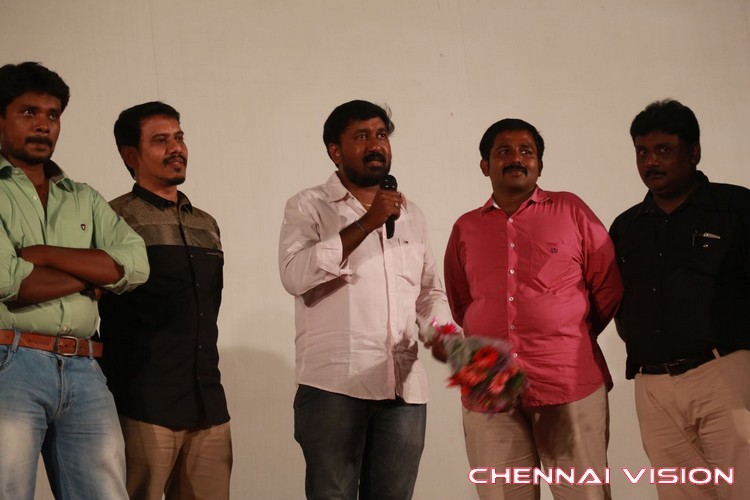 Wil Short Film Launched Event Photos