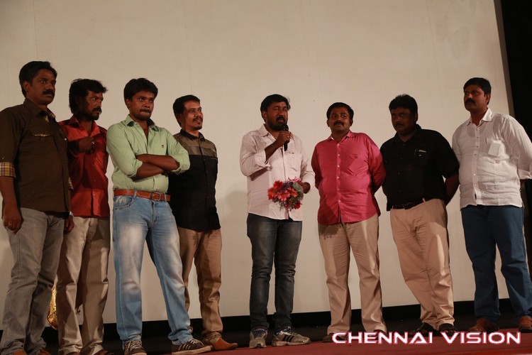 Wil Short Film Launched Event Photos