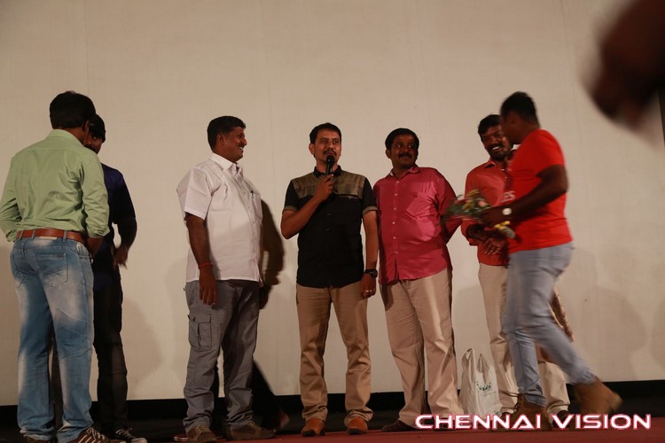 Wil Short Film Launched Event Photos