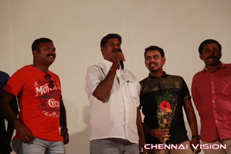 Wil Short Film Launched Event Photos