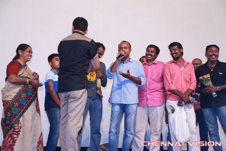 Wil Short Film Launched Event Photos