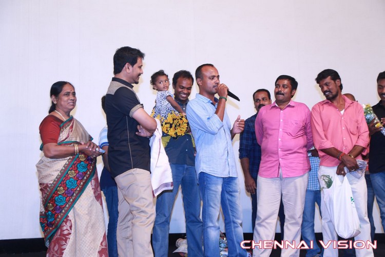 Wil Short Film Launched Event Photos