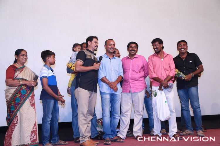 Wil Short Film Launched Event Photos