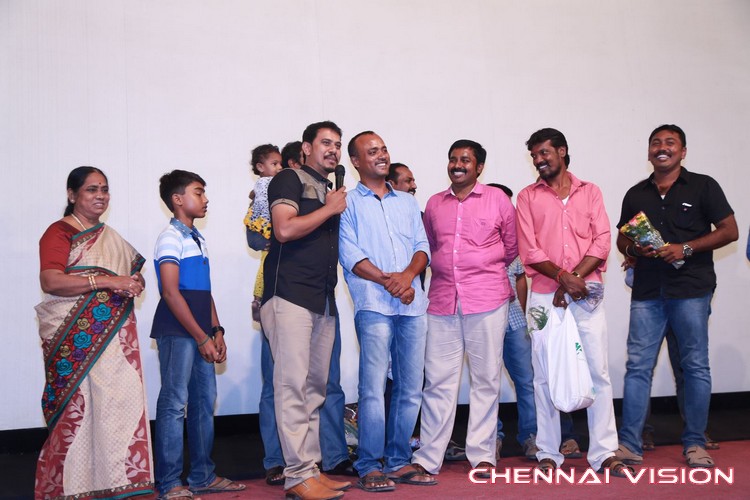 Wil Short Film Launched Event Photos