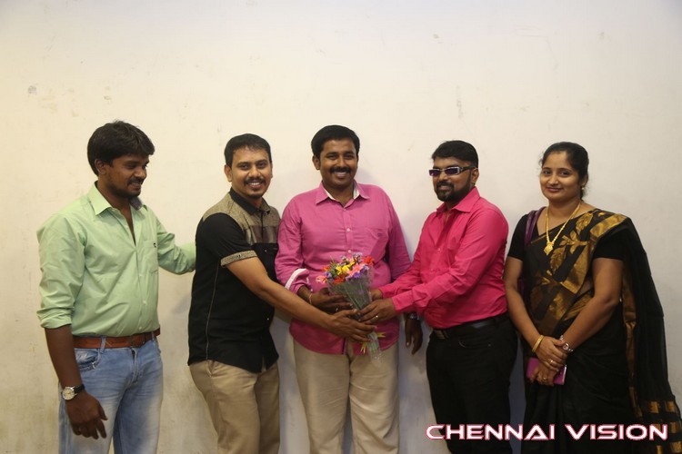 Wil Short Film Launched Event Photos