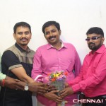 Wil Short Film Launched Event Photos