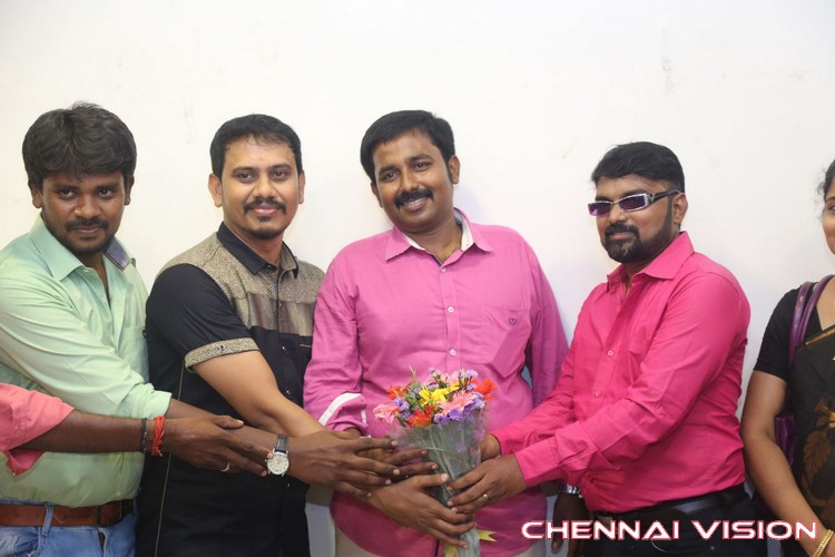 Wil Short Film Launched Event Photos