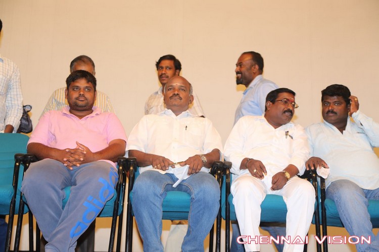 Wil Short Film Launched Event Photos