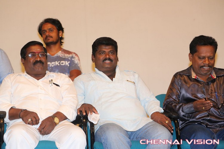 Wil Short Film Launched Event Photos