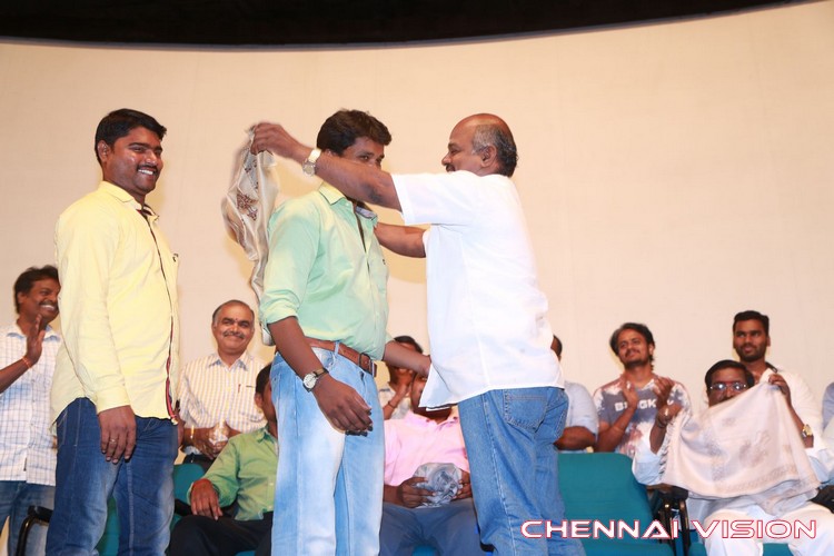 Wil Short Film Launched Event Photos