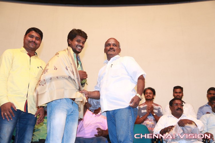 Wil Short Film Launched Event Photos