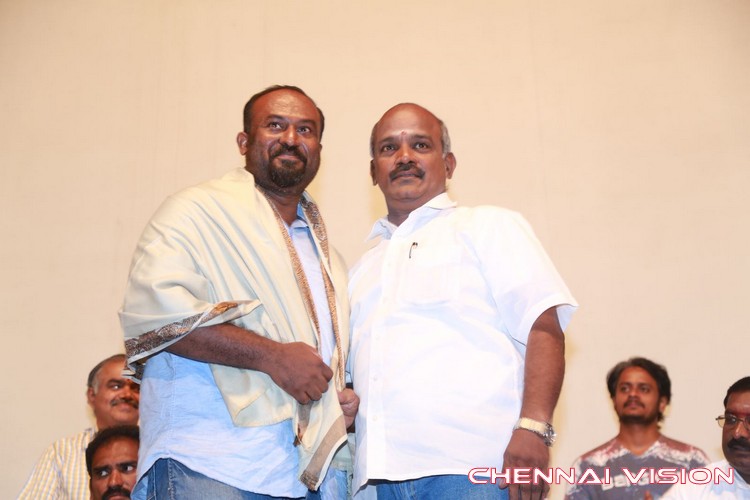 Wil Short Film Launched Event Photos