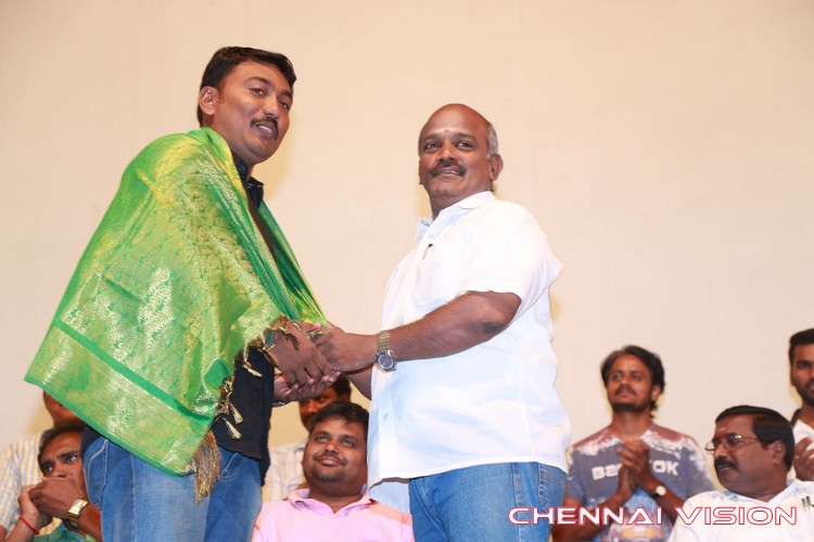 Wil Short Film Launched Event Photos