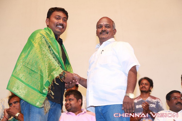 Wil Short Film Launched Event Photos