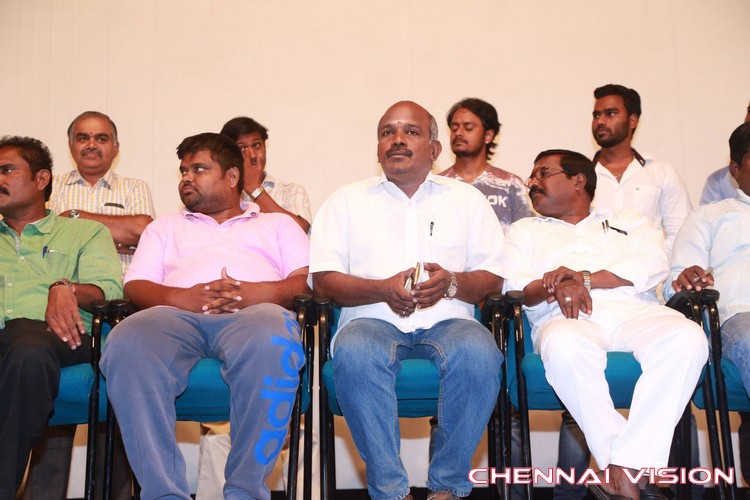 Wil Short Film Launched Event Photos