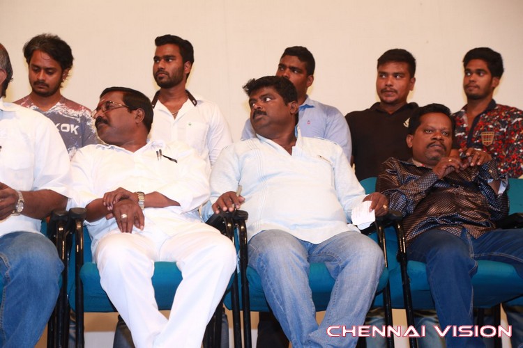 Wil Short Film Launched Event Photos