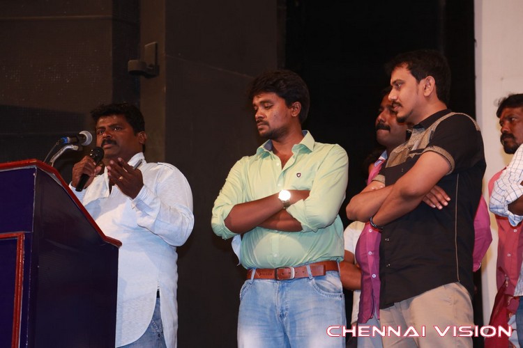 Wil Short Film Launched Event Photos