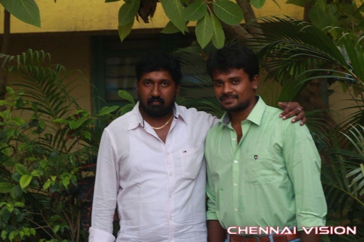 Wil Short Film Launched Event Photos