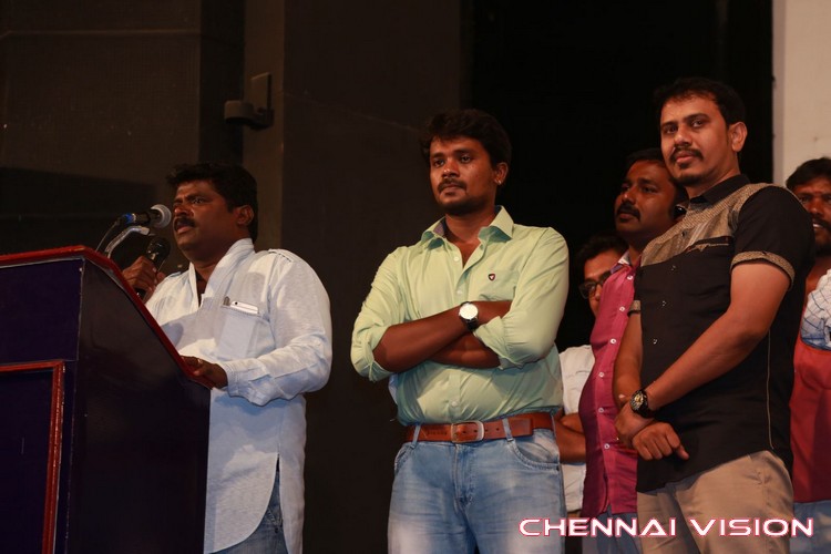 Wil Short Film Launched Event Photos