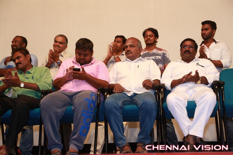 Wil Short Film Launched Event Photos