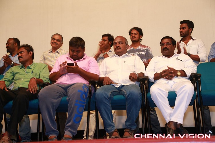 Wil Short Film Launched Event Photos