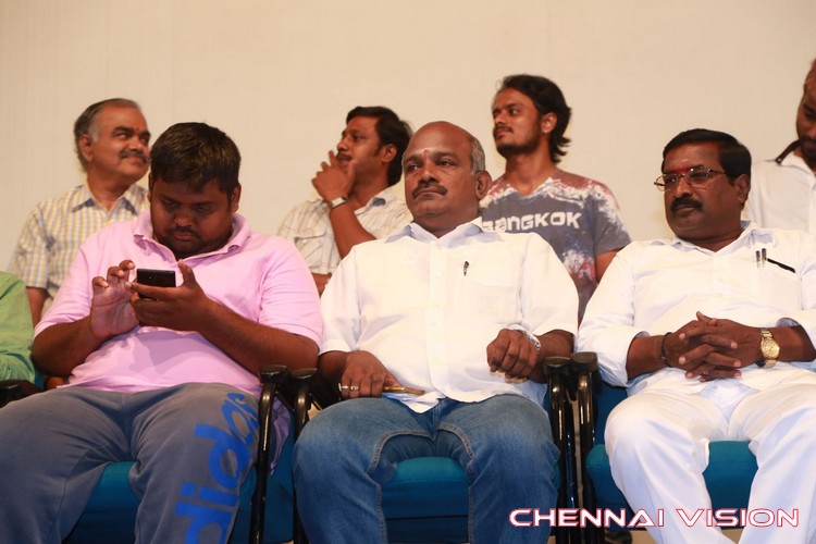 Wil Short Film Launched Event Photos