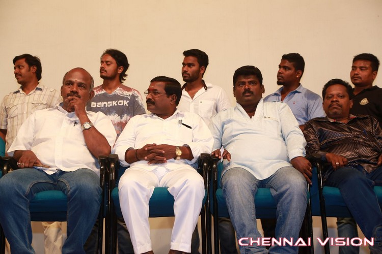 Wil Short Film Launched Event Photos