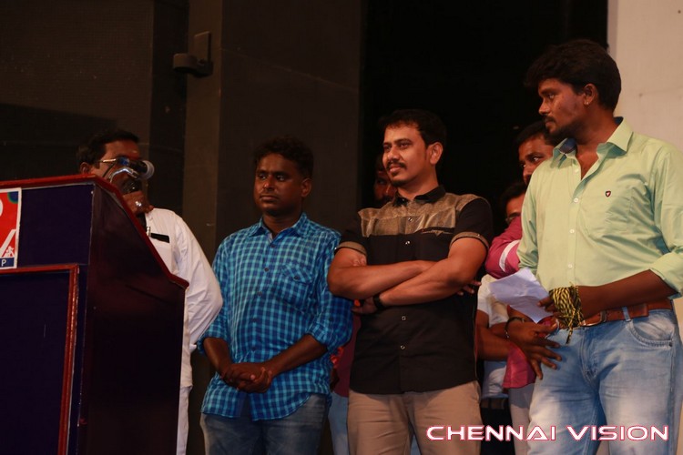 Wil Short Film Launched Event Photos