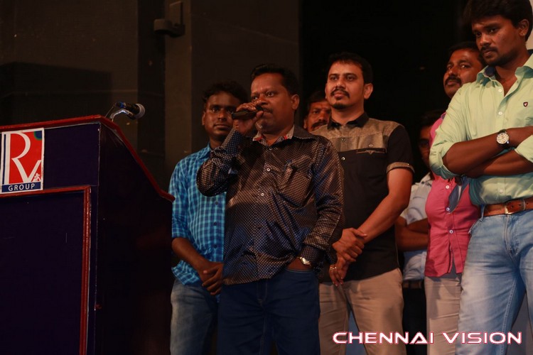 Wil Short Film Launched Event Photos