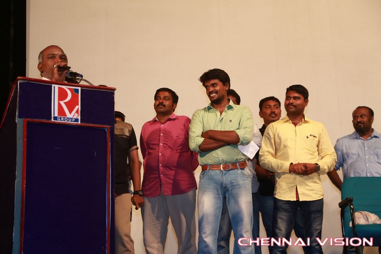 Wil Short Film Launched Event Photos