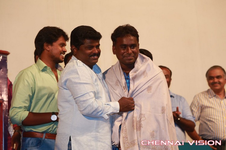 Wil Short Film Launched Event Photos