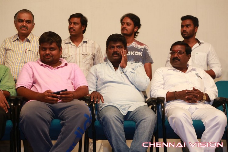 Wil Short Film Launched Event Photos