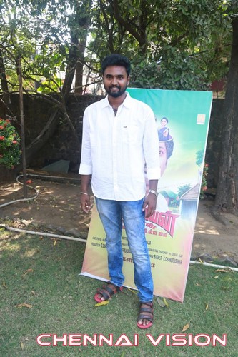 Yogiyan Varan Somba Eduthu Ulla Vai Tamil Movie Press Meet Photos