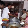 Actor Vishal Provide Food for Mercy Home Photos