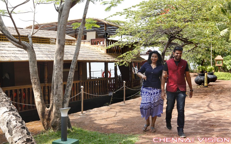 Athiradipadai Tamil Movie Photos