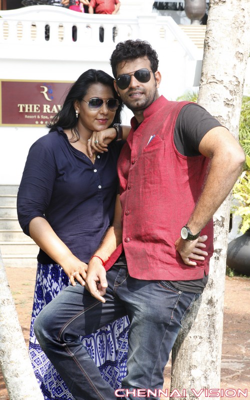 Athiradipadai Tamil Movie Photos